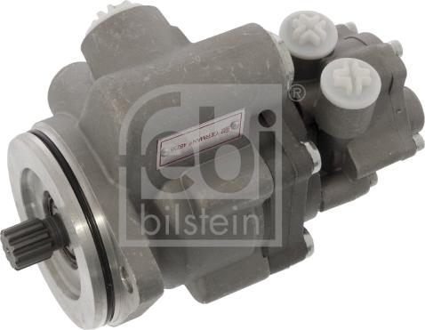 Febi Bilstein 48755 - Hydrauliikkapumppu, ohjaus inparts.fi