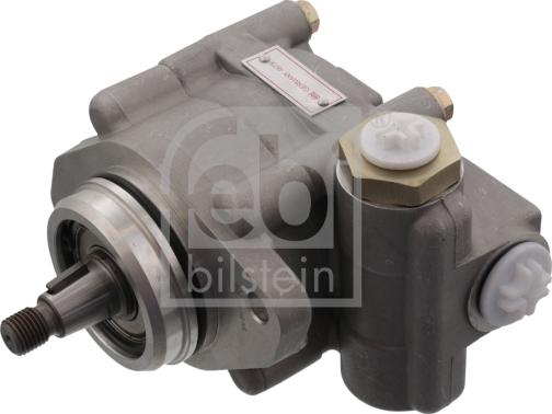 Febi Bilstein 48756 - Hydrauliikkapumppu, ohjaus inparts.fi