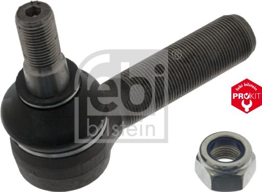 Febi Bilstein 48753 - Kulmanivel, yhdystanko inparts.fi