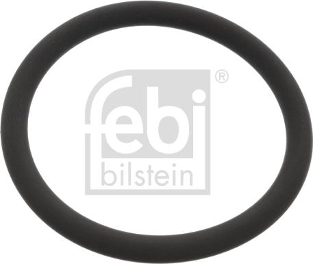 Febi Bilstein 48765 - Tiiviste, vesipumppu inparts.fi