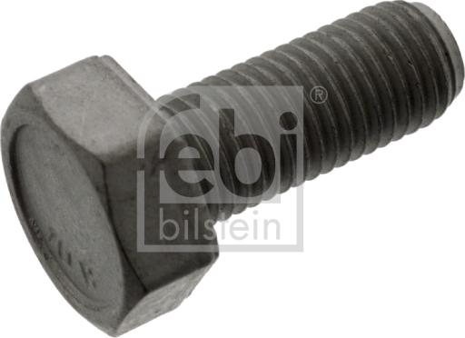 Febi Bilstein 48760 - Ruuvi, jarrulevy inparts.fi