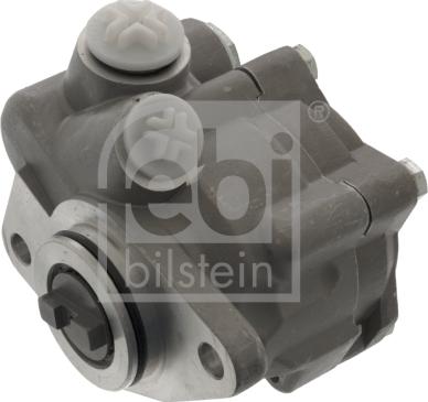 Febi Bilstein 48761 - Hydrauliikkapumppu, ohjaus inparts.fi