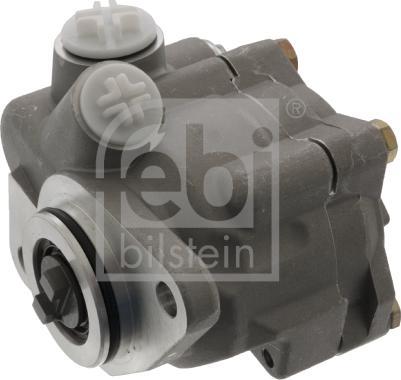 Febi Bilstein 48762 - Hydrauliikkapumppu, ohjaus inparts.fi