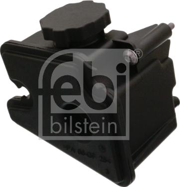 Febi Bilstein 48712 - Tasaussäiliö, servo-ohjaus inparts.fi