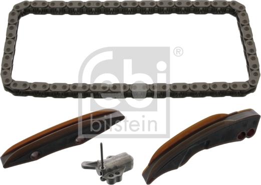 Febi Bilstein 48775 - Jakoketjusarja inparts.fi