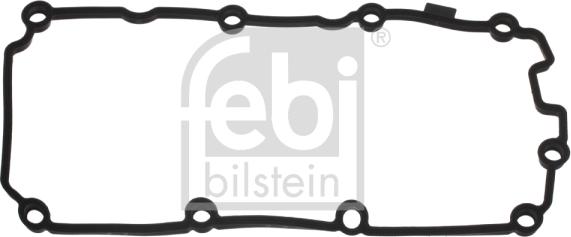 Febi Bilstein 43957 - Tiiviste, venttiilikoppa inparts.fi