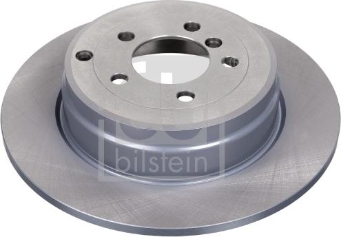 Febi Bilstein 43961 - Jarrulevy inparts.fi