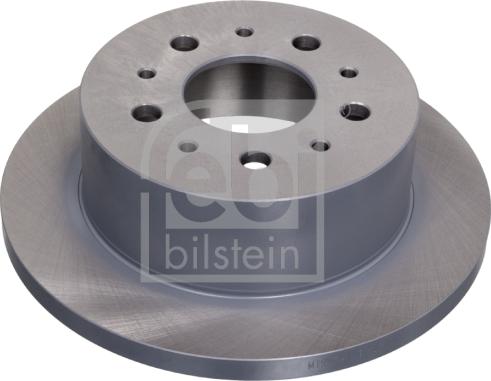 Febi Bilstein 43902 - Jarrulevy inparts.fi