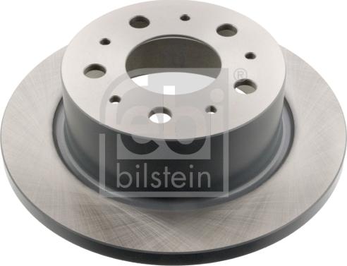 Febi Bilstein 43988 - Jarrulevy inparts.fi