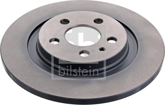 Febi Bilstein 43983 - Jarrulevy inparts.fi