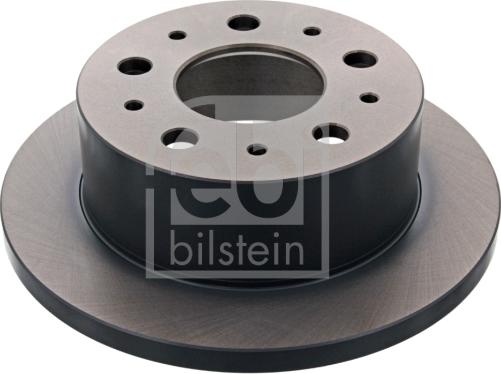 Febi Bilstein 43937 - Jarrulevy inparts.fi