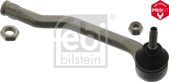 Febi Bilstein 43444 - Raidetangon pää inparts.fi