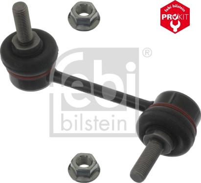 Febi Bilstein 43455 - Tanko, kallistuksenvaimennin inparts.fi