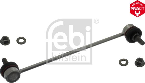 Febi Bilstein 43450 - Tanko, kallistuksenvaimennin inparts.fi