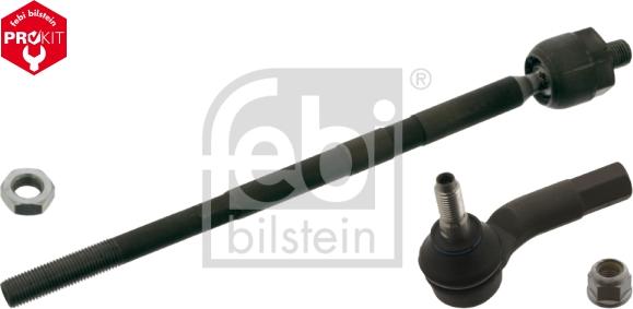 Febi Bilstein 43465 - Raidetanko inparts.fi