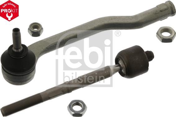 Febi Bilstein 43461 - Raidetanko inparts.fi