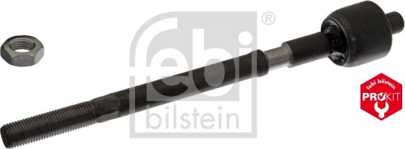 Febi Bilstein 43463 - Raidetangon pää, suora inparts.fi