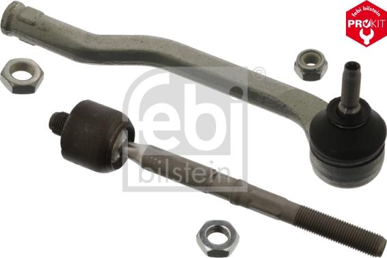 Febi Bilstein 43462 - Raidetanko inparts.fi