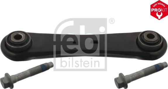 Febi Bilstein 43406 - Tanko, pyöränripustus inparts.fi