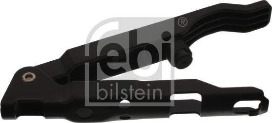 Febi Bilstein 43408 - Kahva, konepellin lukitus inparts.fi