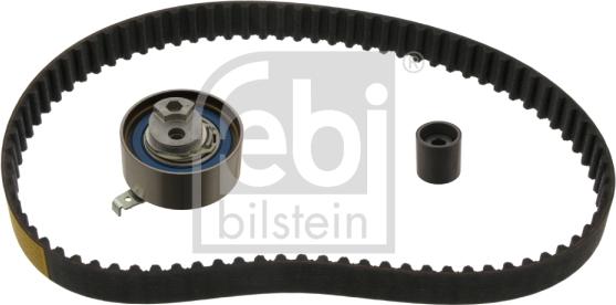 Febi Bilstein 43484 - Hammashihnasarja inparts.fi