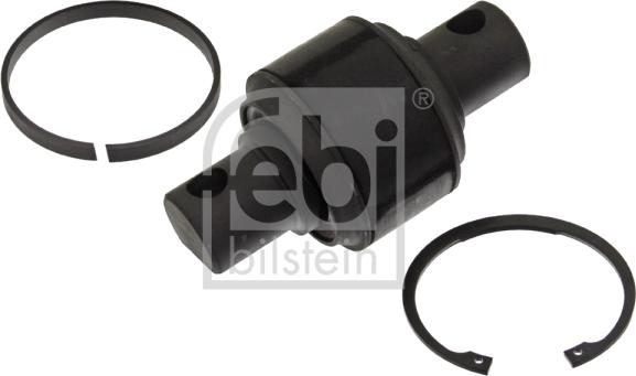 Febi Bilstein 43599 - Korjaussarja, ohjausvipu inparts.fi