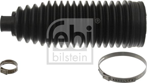 Febi Bilstein 43546 - Paljekumisarja, ohjaus inparts.fi