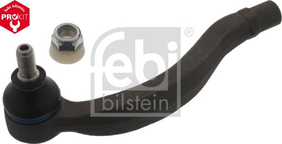 Febi Bilstein 43548 - Raidetangon pää inparts.fi