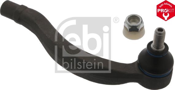 Febi Bilstein 43547 - Raidetangon pää inparts.fi