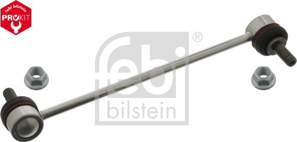 Febi Bilstein 43556 - Tanko, kallistuksenvaimennin inparts.fi