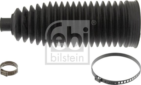 Febi Bilstein 43550 - Paljekumisarja, ohjaus inparts.fi