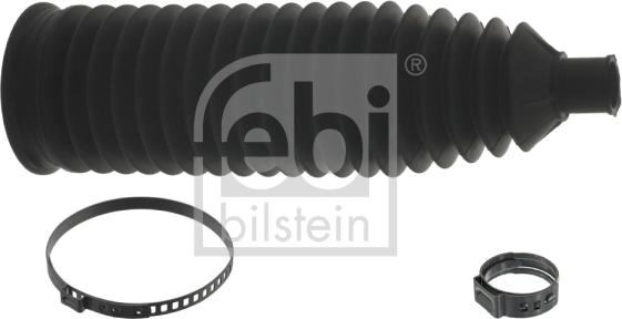 Febi Bilstein 43552 - Paljekumisarja, ohjaus inparts.fi