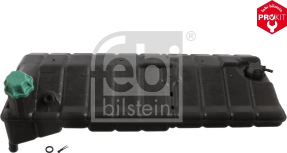 Febi Bilstein 43567 - Nestesäiliö, jäähdytysneste inparts.fi