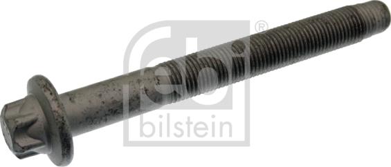 Febi Bilstein 43584 - Ruuvi, tukivarsi inparts.fi