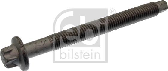 Febi Bilstein 43585 - Ruuvi, tukivarsi inparts.fi