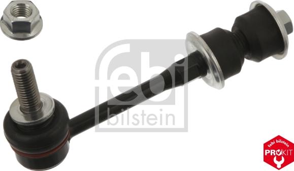 Febi Bilstein 43532 - Tanko, kallistuksenvaimennin inparts.fi