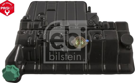 Febi Bilstein 43579 - Nestesäiliö, jäähdytysneste inparts.fi