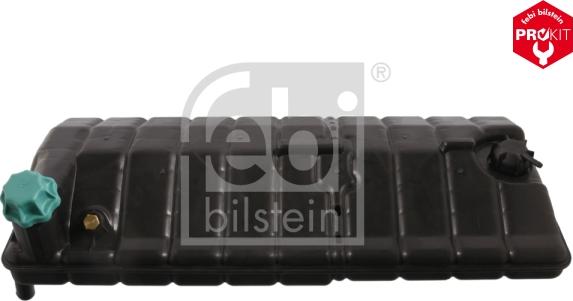 Febi Bilstein 43578 - Nestesäiliö, jäähdytysneste inparts.fi