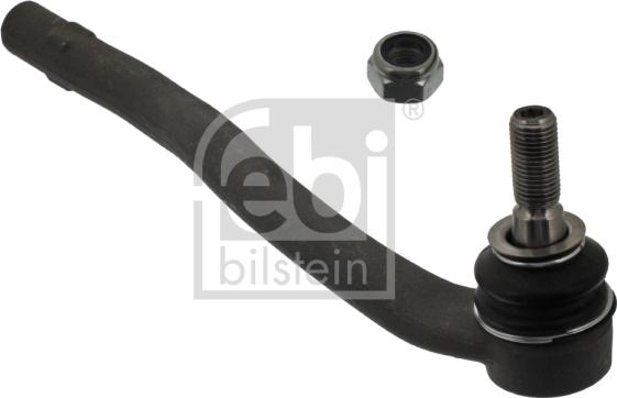 Febi Bilstein 43695 - Raidetangon pää inparts.fi