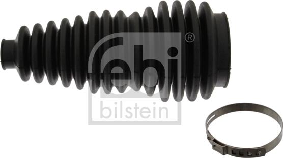 Febi Bilstein 43649 - Paljekumisarja, ohjaus inparts.fi