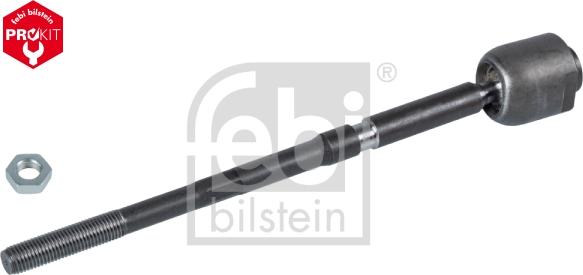 Febi Bilstein 43640 - Raidetangon pää, suora inparts.fi