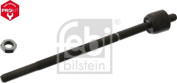 Febi Bilstein 43641 - Raidetangon pää, suora inparts.fi