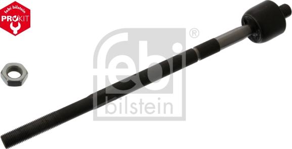 Febi Bilstein 43643 - Raidetangon pää, suora inparts.fi