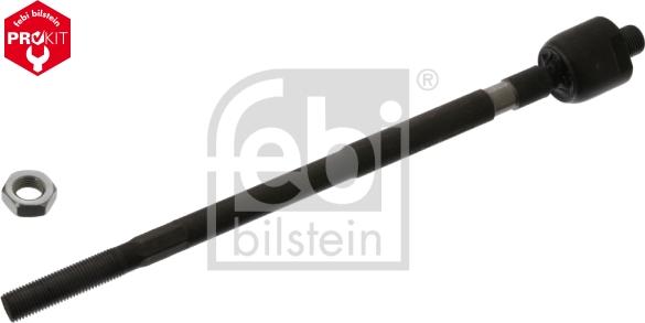 Febi Bilstein 43642 - Raidetangon pää, suora inparts.fi