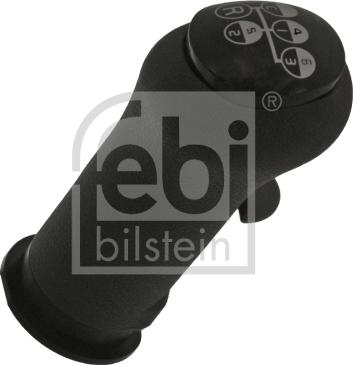 Febi Bilstein 43654 - Vaihdetangon nuppi inparts.fi