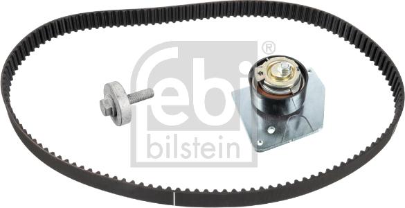 Febi Bilstein 43669 - Hammashihnasarja inparts.fi