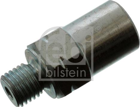 Febi Bilstein 43665 - Venttiili, polttoainepumppu inparts.fi