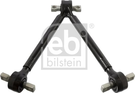 Febi Bilstein 43661 - Tukivarsi, pyöräntuenta inparts.fi