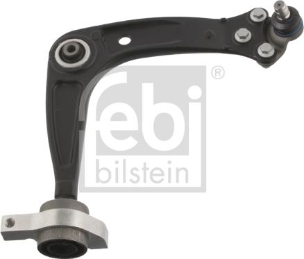 Febi Bilstein 43601 - Tukivarsi, pyöräntuenta inparts.fi