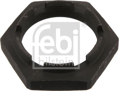 Febi Bilstein 43608 - Mutteri inparts.fi